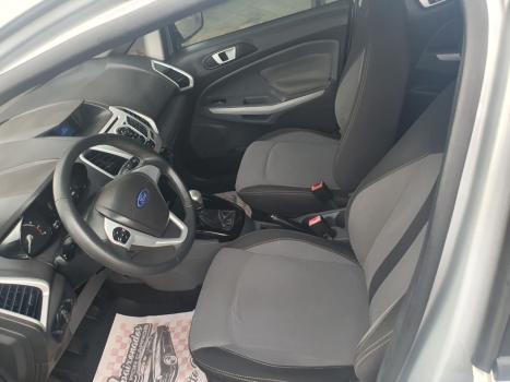 FORD Ecosport 1.6 16V 4P FREESTYLE, Foto 10