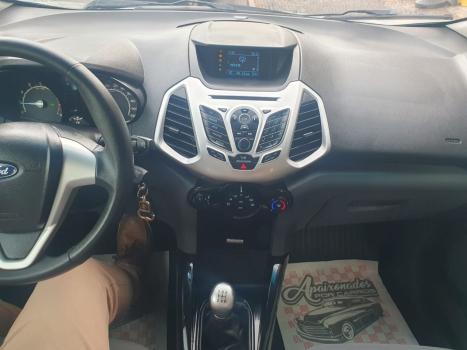 FORD Ecosport 1.6 16V 4P FREESTYLE, Foto 11