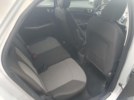 FORD Ecosport 1.6 16V 4P FREESTYLE, Foto 12