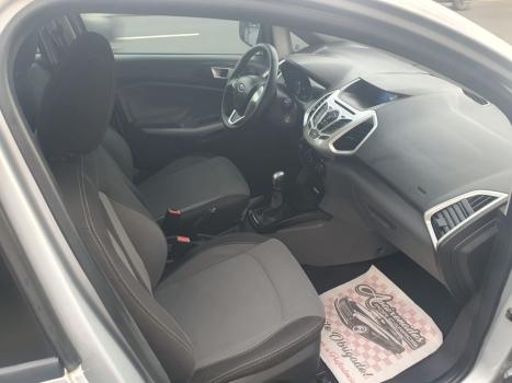 FORD Ecosport 1.6 16V 4P FREESTYLE, Foto 13