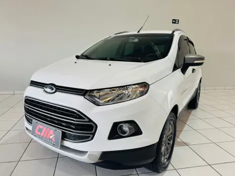 FORD Ecosport 1.6 16V 4P FREESTYLE PLUS FLEX, Foto 1