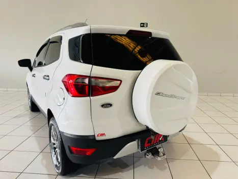 FORD Ecosport 1.6 16V 4P FREESTYLE PLUS FLEX, Foto 6