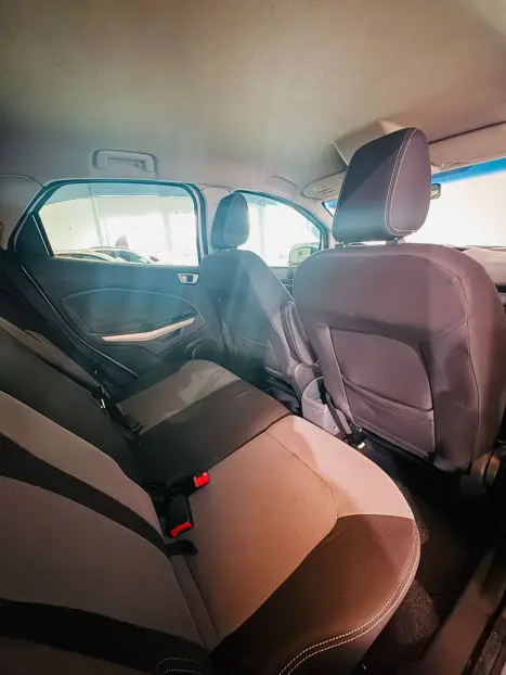 FORD Ecosport 1.6 16V 4P FREESTYLE PLUS FLEX, Foto 11