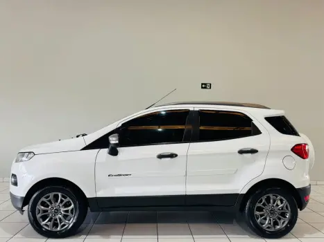 FORD Ecosport 1.6 16V 4P FREESTYLE PLUS FLEX, Foto 3