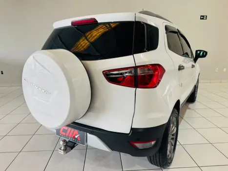 FORD Ecosport 1.6 16V 4P FREESTYLE PLUS FLEX, Foto 5