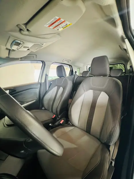 FORD Ecosport 1.6 16V 4P FREESTYLE PLUS FLEX, Foto 7