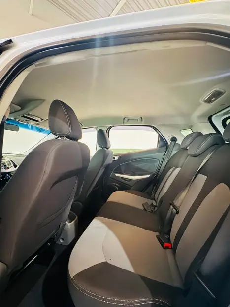 FORD Ecosport 1.6 16V 4P FREESTYLE PLUS FLEX, Foto 10