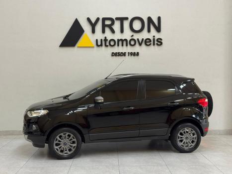 FORD Ecosport 1.6 16V 4P FREESTYLE PLUS FLEX, Foto 1