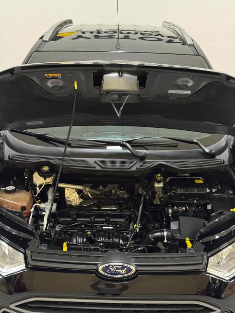 FORD Ecosport 1.6 16V 4P FREESTYLE PLUS FLEX, Foto 2