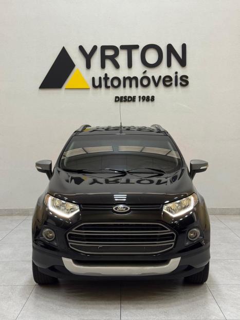 FORD Ecosport 1.6 16V 4P FREESTYLE PLUS FLEX, Foto 3