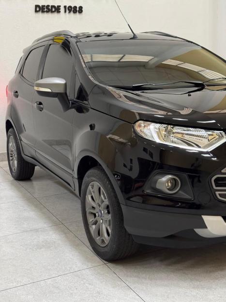 FORD Ecosport 1.6 16V 4P FREESTYLE PLUS FLEX, Foto 4