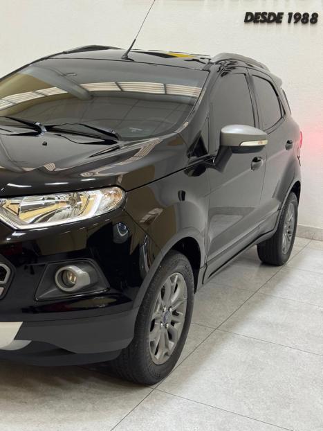 FORD Ecosport 1.6 16V 4P FREESTYLE PLUS FLEX, Foto 5