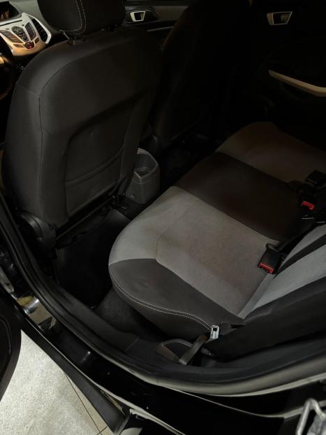 FORD Ecosport 1.6 16V 4P FREESTYLE PLUS FLEX, Foto 6