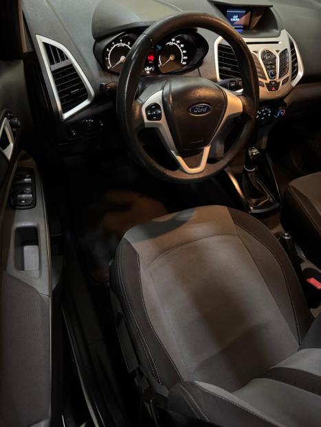 FORD Ecosport 1.6 16V 4P FREESTYLE PLUS FLEX, Foto 7