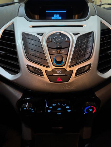 FORD Ecosport 1.6 16V 4P FREESTYLE PLUS FLEX, Foto 9