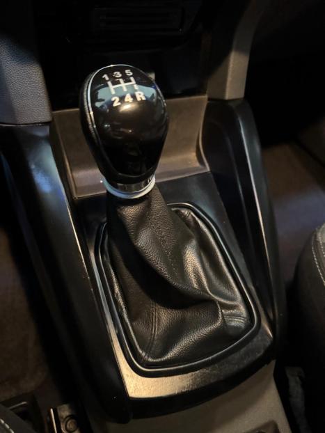 FORD Ecosport 1.6 16V 4P FREESTYLE PLUS FLEX, Foto 10