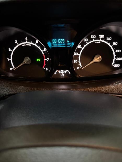 FORD Ecosport 1.6 16V 4P FREESTYLE PLUS FLEX, Foto 11