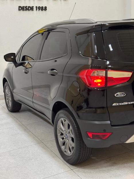 FORD Ecosport 1.6 16V 4P FREESTYLE PLUS FLEX, Foto 13