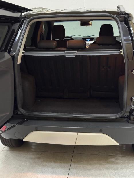 FORD Ecosport 1.6 16V 4P FREESTYLE PLUS FLEX, Foto 14