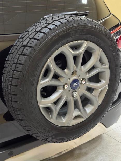 FORD Ecosport 1.6 16V 4P FREESTYLE PLUS FLEX, Foto 15