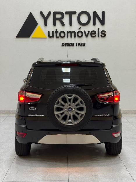 FORD Ecosport 1.6 16V 4P FREESTYLE PLUS FLEX, Foto 16