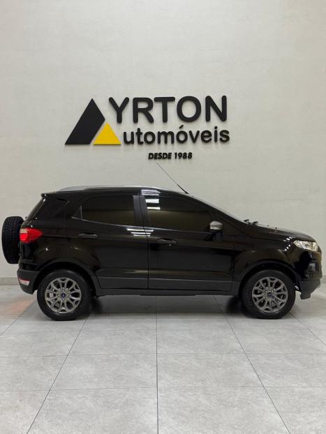 FORD Ecosport 1.6 16V 4P FREESTYLE PLUS FLEX, Foto 17