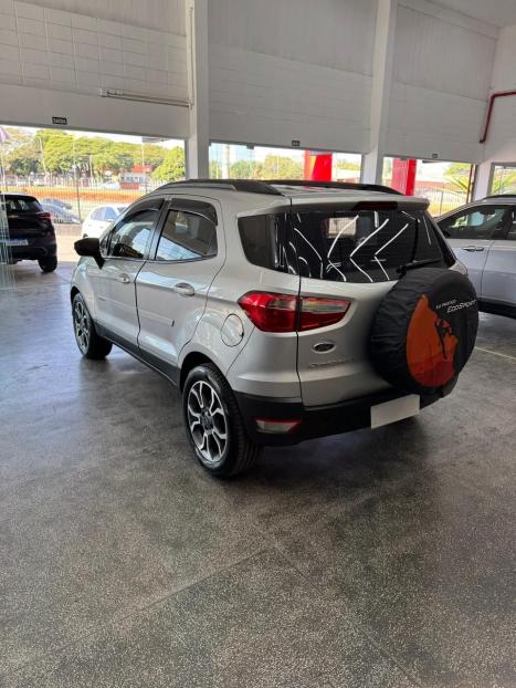 FORD Ecosport 1.6 16V 4P FLEX FREESTYLE POWERSHIFT AUTOM�TICO, Foto 6