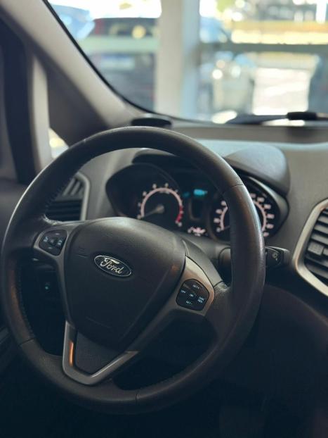 FORD Ecosport 1.6 16V 4P FLEX FREESTYLE POWERSHIFT AUTOM�TICO, Foto 10