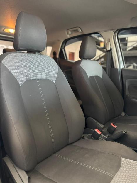 FORD Ecosport 1.6 16V 4P FLEX FREESTYLE POWERSHIFT AUTOM�TICO, Foto 11