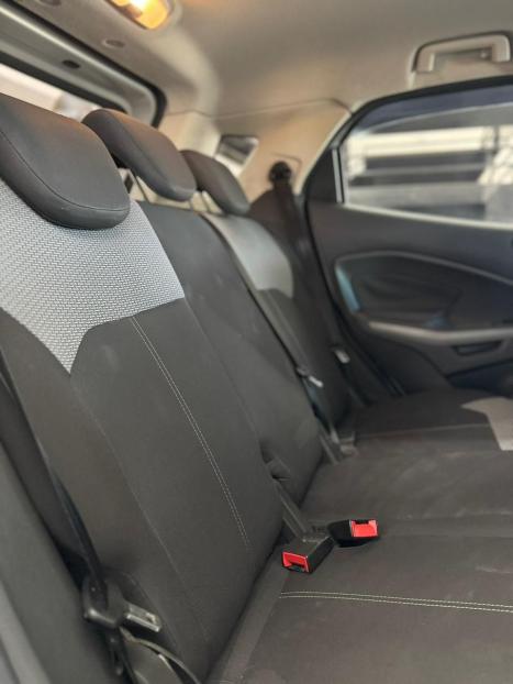 FORD Ecosport 1.6 16V 4P FLEX FREESTYLE POWERSHIFT AUTOM�TICO, Foto 12
