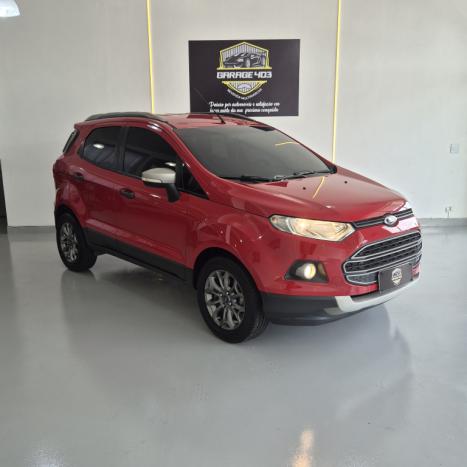 FORD Ecosport 1.6 16V 4P FREESTYLE, Foto 2