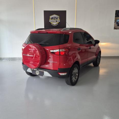FORD Ecosport 1.6 16V 4P FREESTYLE, Foto 3