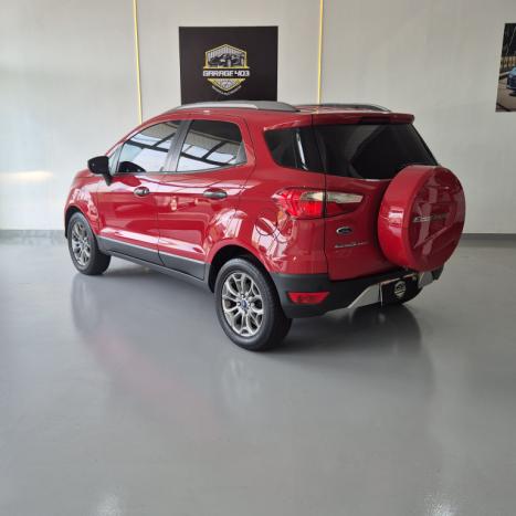 FORD Ecosport 1.6 16V 4P FREESTYLE, Foto 4