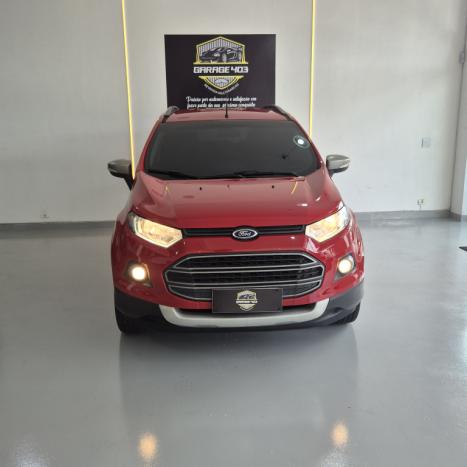 FORD Ecosport 1.6 16V 4P FREESTYLE, Foto 5