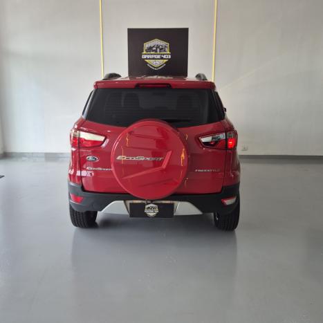 FORD Ecosport 1.6 16V 4P FREESTYLE, Foto 6