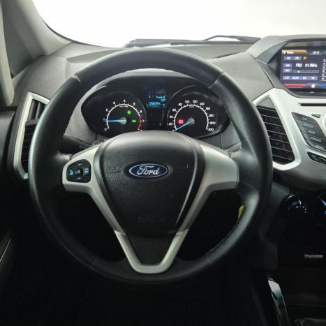 FORD Ecosport 1.6 16V 4P FREESTYLE, Foto 7