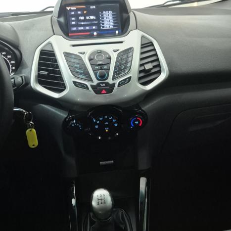 FORD Ecosport 1.6 16V 4P FREESTYLE, Foto 8