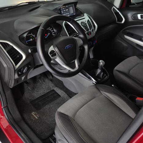 FORD Ecosport 1.6 16V 4P FREESTYLE, Foto 9