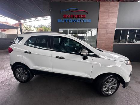 FORD Ecosport 1.6 16V 4P FREESTYLE, Foto 1