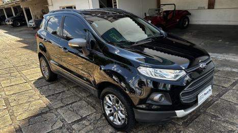FORD Ecosport 1.6 16V 4P FREESTYLE PLUS FLEX, Foto 1