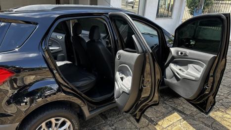FORD Ecosport 1.6 16V 4P FREESTYLE PLUS FLEX, Foto 2
