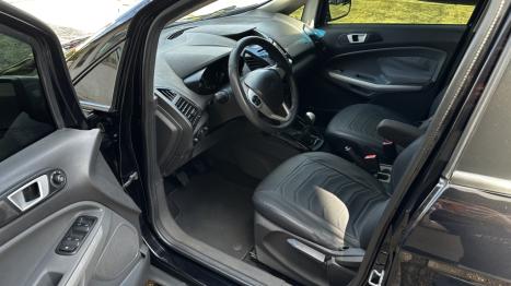 FORD Ecosport 1.6 16V 4P FREESTYLE PLUS FLEX, Foto 4
