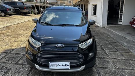FORD Ecosport 1.6 16V 4P FREESTYLE PLUS FLEX, Foto 5