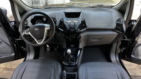FORD Ecosport 1.6 16V 4P FREESTYLE PLUS FLEX, Foto 6