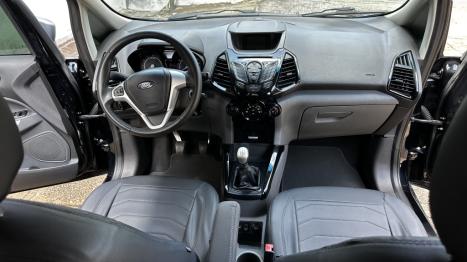 FORD Ecosport 1.6 16V 4P FREESTYLE PLUS FLEX, Foto 7
