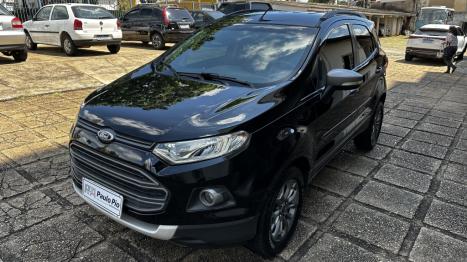 FORD Ecosport 1.6 16V 4P FREESTYLE PLUS FLEX, Foto 9