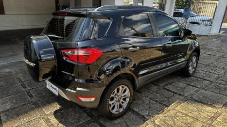 FORD Ecosport 1.6 16V 4P FREESTYLE PLUS FLEX, Foto 10
