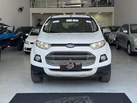 FORD Ecosport 1.6 16V 4P FREESTYLE, Foto 1