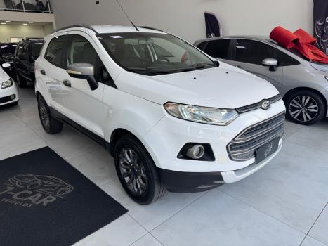 FORD Ecosport 1.6 16V 4P FREESTYLE, Foto 2