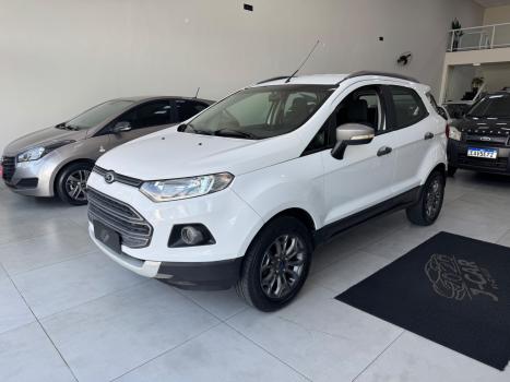 FORD Ecosport 1.6 16V 4P FREESTYLE, Foto 3